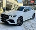 Білий Мерседес GLE-Class Coupe, об'ємом двигуна 2.93 л та пробігом 35 тис. км за 83700 $, фото 1 на Automoto.ua