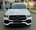 Белый Мерседес GLE-Class Coupe, объемом двигателя 2.93 л и пробегом 35 тыс. км за 83700 $, фото 17 на Automoto.ua