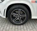 Белый Мерседес GLE-Class Coupe, объемом двигателя 2.93 л и пробегом 35 тыс. км за 83700 $, фото 27 на Automoto.ua