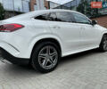 Білий Мерседес GLE-Class Coupe, об'ємом двигуна 2.93 л та пробігом 81 тис. км за 77000 $, фото 31 на Automoto.ua