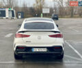 Білий Мерседес GLE-Class Coupe, об'ємом двигуна 1.95 л та пробігом 60 тис. км за 77000 $, фото 5 на Automoto.ua