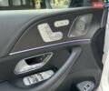 Белый Мерседес GLE-Class Coupe, объемом двигателя 2.93 л и пробегом 35 тыс. км за 83700 $, фото 38 на Automoto.ua