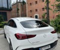 Білий Мерседес GLE-Class Coupe, об'ємом двигуна 2.93 л та пробігом 81 тис. км за 77000 $, фото 10 на Automoto.ua