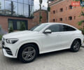 Білий Мерседес GLE-Class Coupe, об'ємом двигуна 2.93 л та пробігом 81 тис. км за 77000 $, фото 16 на Automoto.ua