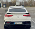 Білий Мерседес GLE-Class Coupe, об'ємом двигуна 1.95 л та пробігом 60 тис. км за 77000 $, фото 23 на Automoto.ua