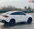Білий Мерседес GLE-Class Coupe, об'ємом двигуна 1.95 л та пробігом 60 тис. км за 77000 $, фото 14 на Automoto.ua