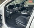 Белый Мерседес GLE-Class Coupe, объемом двигателя 2.93 л и пробегом 35 тыс. км за 83700 $, фото 35 на Automoto.ua