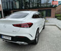 Білий Мерседес GLE-Class Coupe, об'ємом двигуна 2.93 л та пробігом 81 тис. км за 77000 $, фото 13 на Automoto.ua
