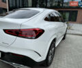 Білий Мерседес GLE-Class Coupe, об'ємом двигуна 2.93 л та пробігом 81 тис. км за 77000 $, фото 33 на Automoto.ua