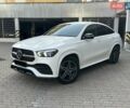 Белый Мерседес GLE-Class Coupe, объемом двигателя 2.93 л и пробегом 35 тыс. км за 83700 $, фото 7 на Automoto.ua