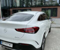 Білий Мерседес GLE-Class Coupe, об'ємом двигуна 2.93 л та пробігом 81 тис. км за 77000 $, фото 14 на Automoto.ua