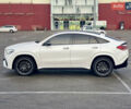 Білий Мерседес GLE-Class Coupe, об'ємом двигуна 1.95 л та пробігом 60 тис. км за 77000 $, фото 13 на Automoto.ua