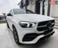 Белый Мерседес GLE-Class Coupe, объемом двигателя 3 л и пробегом 6 тыс. км за 76800 $, фото 8 на Automoto.ua