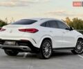 Білий Мерседес GLE-Class Coupe, об'ємом двигуна 2 л та пробігом 18 тис. км за 96800 $, фото 19 на Automoto.ua