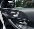 Белый Мерседес GLE-Class Coupe, объемом двигателя 1.95 л и пробегом 29 тыс. км за 90500 $, фото 31 на Automoto.ua