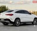Білий Мерседес GLE-Class Coupe, об'ємом двигуна 2 л та пробігом 18 тис. км за 96800 $, фото 21 на Automoto.ua