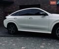 Белый Мерседес GLE-Class Coupe, объемом двигателя 1.95 л и пробегом 29 тыс. км за 90500 $, фото 4 на Automoto.ua