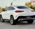 Білий Мерседес GLE-Class Coupe, об'ємом двигуна 2 л та пробігом 18 тис. км за 96800 $, фото 9 на Automoto.ua