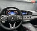 Белый Мерседес GLE-Class Coupe, объемом двигателя 3 л и пробегом 6 тыс. км за 76800 $, фото 16 на Automoto.ua