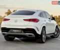 Білий Мерседес GLE-Class Coupe, об'ємом двигуна 2 л та пробігом 18 тис. км за 96800 $, фото 16 на Automoto.ua