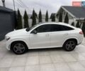 Белый Мерседес GLE-Class Coupe, объемом двигателя 3 л и пробегом 6 тыс. км за 76800 $, фото 2 на Automoto.ua
