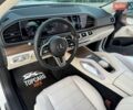 Білий Мерседес GLE-Class Coupe, об'ємом двигуна 2 л та пробігом 18 тис. км за 96800 $, фото 66 на Automoto.ua