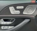 Белый Мерседес GLE-Class Coupe, объемом двигателя 3 л и пробегом 6 тыс. км за 76800 $, фото 12 на Automoto.ua