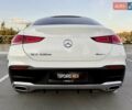 Білий Мерседес GLE-Class Coupe, об'ємом двигуна 2 л та пробігом 18 тис. км за 96800 $, фото 12 на Automoto.ua