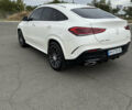 Білий Мерседес GLE-Class Coupe, об'ємом двигуна 2 л та пробігом 49 тис. км за 87500 $, фото 11 на Automoto.ua