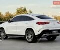Білий Мерседес GLE-Class Coupe, об'ємом двигуна 2 л та пробігом 18 тис. км за 96800 $, фото 7 на Automoto.ua