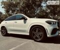 Білий Мерседес GLE-Class Coupe, об'ємом двигуна 1.99 л та пробігом 33 тис. км за 84000 $, фото 1 на Automoto.ua