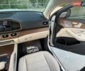Білий Мерседес GLE-Class Coupe, об'ємом двигуна 2 л та пробігом 18 тис. км за 96800 $, фото 70 на Automoto.ua