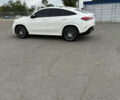 Білий Мерседес GLE-Class Coupe, об'ємом двигуна 2 л та пробігом 49 тис. км за 87500 $, фото 25 на Automoto.ua