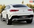 Білий Мерседес GLE-Class Coupe, об'ємом двигуна 2 л та пробігом 18 тис. км за 96800 $, фото 11 на Automoto.ua