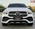 Білий Мерседес GLE-Class Coupe, об'ємом двигуна 2 л та пробігом 18 тис. км за 96800 $, фото 29 на Automoto.ua