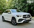 Білий Мерседес GLE-Class Coupe, об'ємом двигуна 1.99 л та пробігом 32 тис. км за 89000 $, фото 1 на Automoto.ua