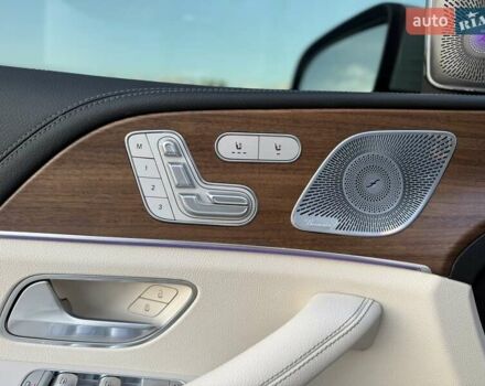 Білий Мерседес GLE-Class Coupe, об'ємом двигуна 2 л та пробігом 18 тис. км за 96800 $, фото 60 на Automoto.ua