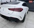 Белый Мерседес GLE-Class Coupe, объемом двигателя 3 л и пробегом 6 тыс. км за 76800 $, фото 6 на Automoto.ua