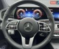 Белый Мерседес GLE-Class Coupe, объемом двигателя 3 л и пробегом 6 тыс. км за 76800 $, фото 15 на Automoto.ua