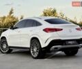 Білий Мерседес GLE-Class Coupe, об'ємом двигуна 2 л та пробігом 18 тис. км за 96800 $, фото 8 на Automoto.ua