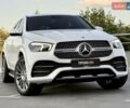 Білий Мерседес GLE-Class Coupe, об'ємом двигуна 2 л та пробігом 18 тис. км за 96800 $, фото 28 на Automoto.ua