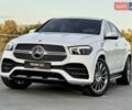 Білий Мерседес GLE-Class Coupe, об'ємом двигуна 2 л та пробігом 18 тис. км за 96800 $, фото 1 на Automoto.ua
