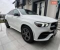 Белый Мерседес GLE-Class Coupe, объемом двигателя 3 л и пробегом 6 тыс. км за 76800 $, фото 7 на Automoto.ua