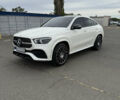 Білий Мерседес GLE-Class Coupe, об'ємом двигуна 2 л та пробігом 49 тис. км за 87500 $, фото 13 на Automoto.ua