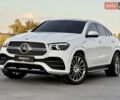 Білий Мерседес GLE-Class Coupe, об'ємом двигуна 2 л та пробігом 18 тис. км за 96800 $, фото 2 на Automoto.ua