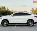 Білий Мерседес GLE-Class Coupe, об'ємом двигуна 2 л та пробігом 18 тис. км за 96800 $, фото 6 на Automoto.ua