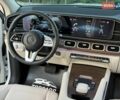 Білий Мерседес GLE-Class Coupe, об'ємом двигуна 2 л та пробігом 18 тис. км за 96800 $, фото 73 на Automoto.ua