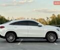 Білий Мерседес GLE-Class Coupe, об'ємом двигуна 2 л та пробігом 18 тис. км за 96800 $, фото 22 на Automoto.ua
