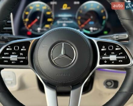 Білий Мерседес GLE-Class Coupe, об'ємом двигуна 2 л та пробігом 18 тис. км за 96800 $, фото 75 на Automoto.ua