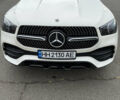 Білий Мерседес GLE-Class Coupe, об'ємом двигуна 2 л та пробігом 49 тис. км за 87500 $, фото 19 на Automoto.ua